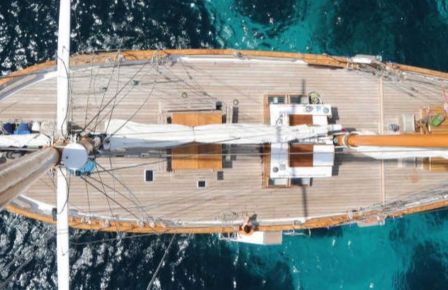 Paseo en velero por Marsella - Foto 7