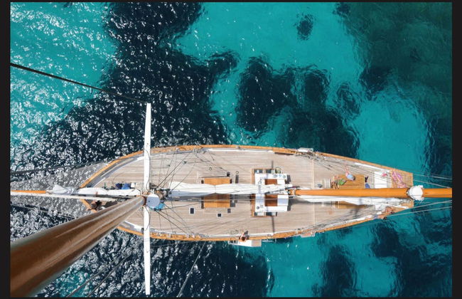 Paseo en velero por Marsella - Foto 6