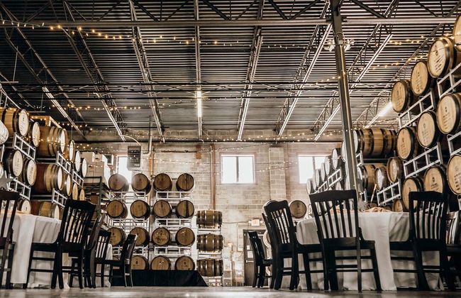 Philadelphia Whiskey Tasting Pass - Photo 2