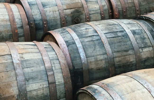 Philadelphia Whiskey Tasting Pass - Photo 3