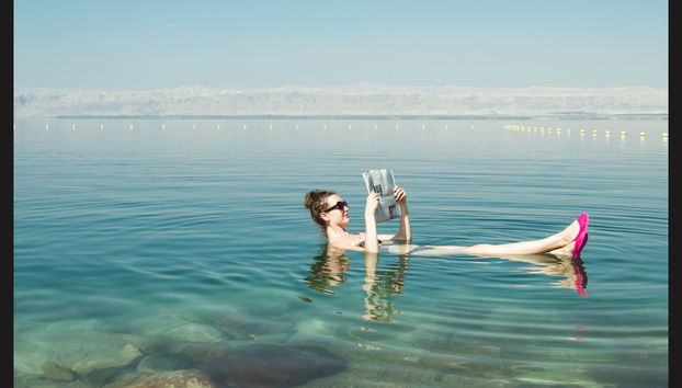 Dead Sea Excursion - Foto 2