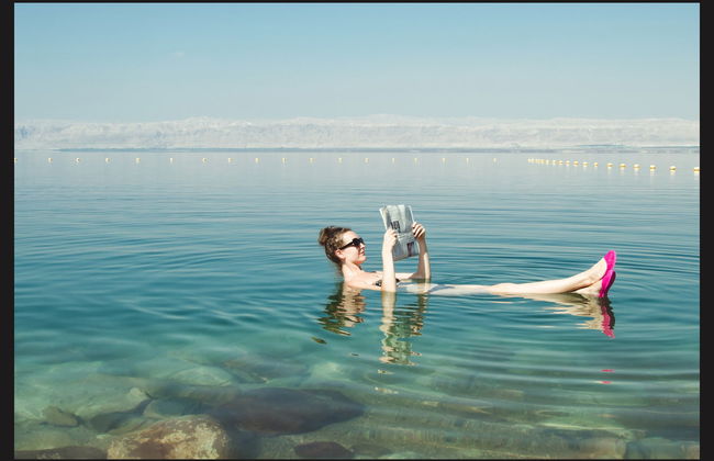 Dead Sea Excursion - Foto 2