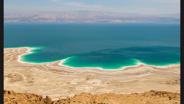 Dead Sea Excursion - Foto 3