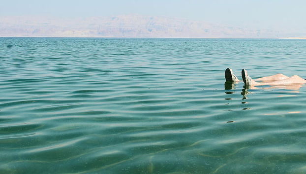 Dead Sea Excursion - Foto 4
