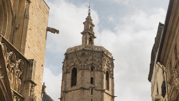 Tour por la Valencia medieval - Foto 5