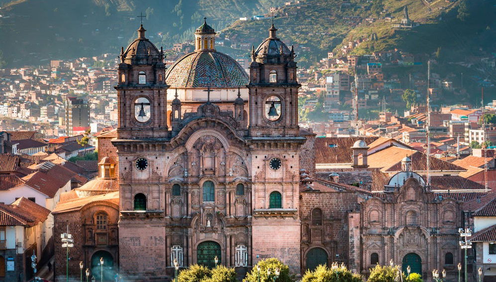 Cusco Private Tour - Foto 1
