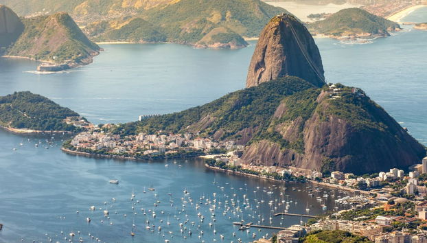 Giro in veliero a Río de Janeiro - Foto 3