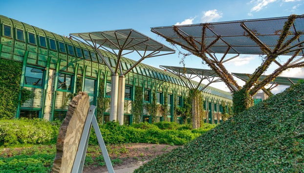 Warsaw Hop-On Hop-Off Bus Tour - Foto 3