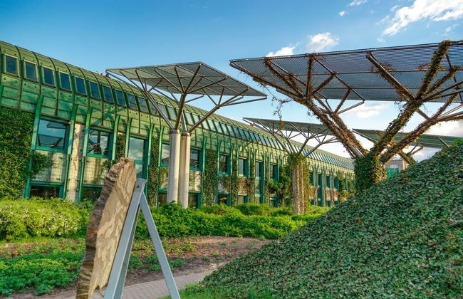 Autobús turístico de Varsovia - Foto 3