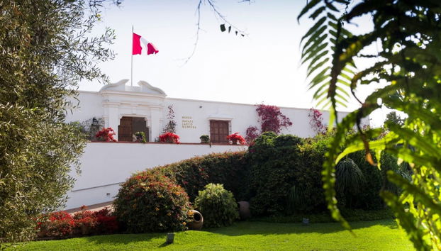 Private Tour of Lima - Foto 4