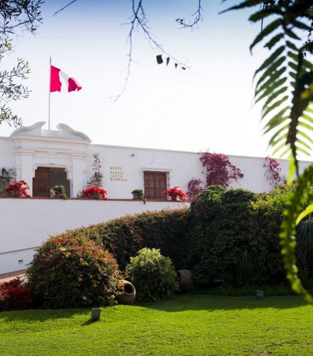 Photo – Private Tour of Lima