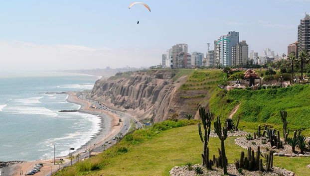 Private Tour of Lima - Foto 2