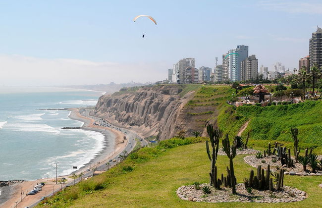 Private Tour of Lima - Photo 2