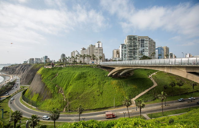 Tour privado por Lima - Foto 3