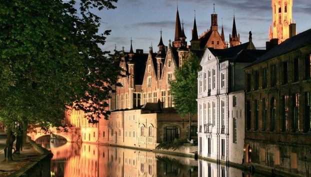 Bruges Day Trip - Photo 2