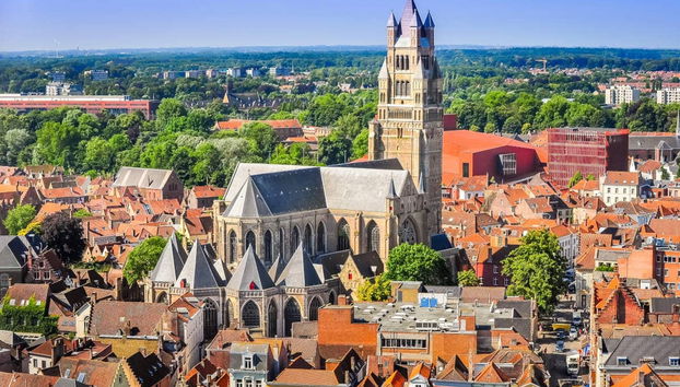 Excursión a Brujas - Foto 5