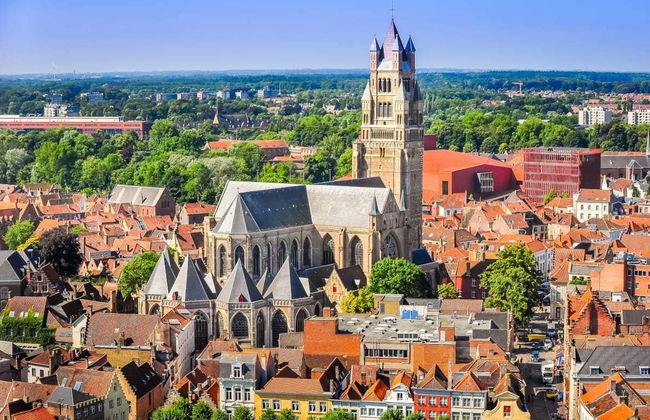 Excursão a Bruges - Foto 5