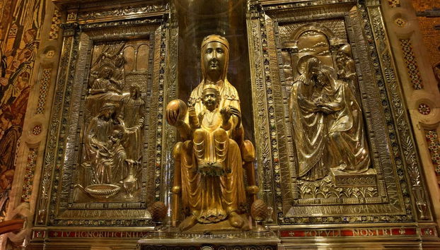 Excursão a Montserrat e Sitges + Visita à vinícola Codorníu - Foto 5