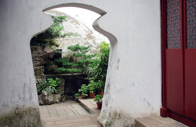 Suzhou Private Day Trip - Photo 3