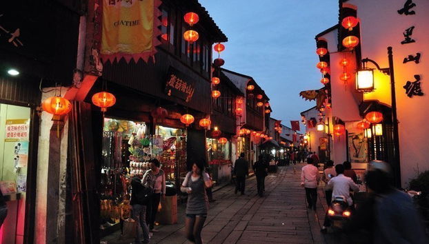 Excursión privada a Suzhou - Foto 3