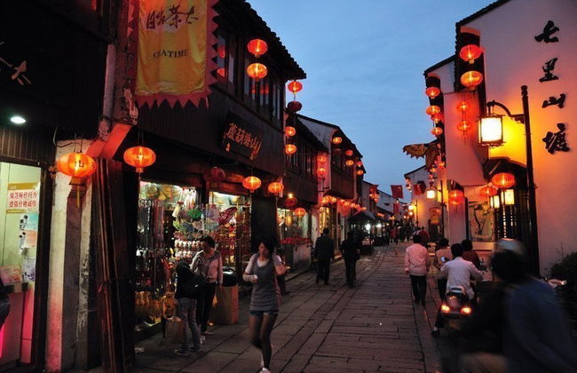 Suzhou Private Day Trip - Photo 3