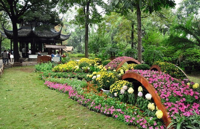 Suzhou Private Day Trip - Photo 2