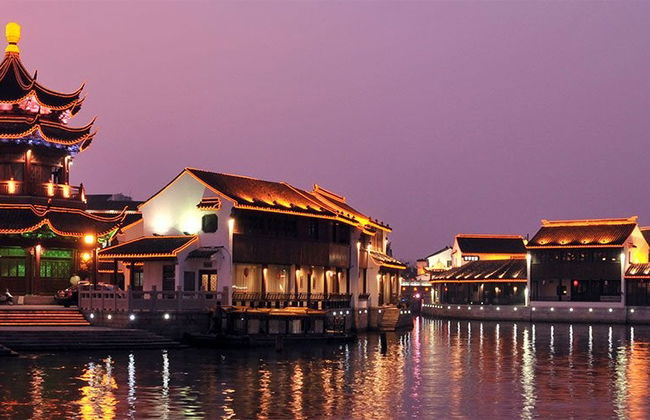 Excursión a Suzhou - Foto 2