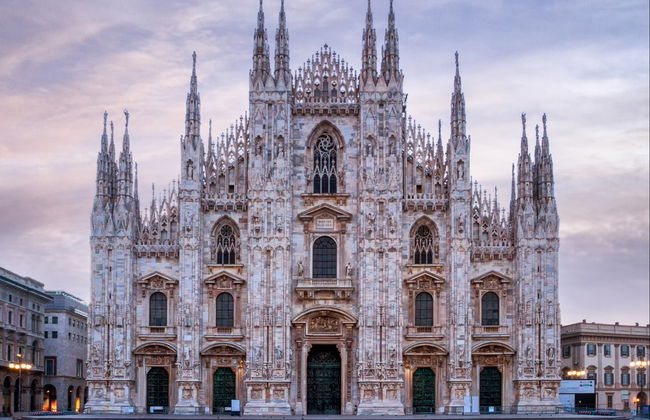 Duomo Cathedral Guided Tour - Foto 1