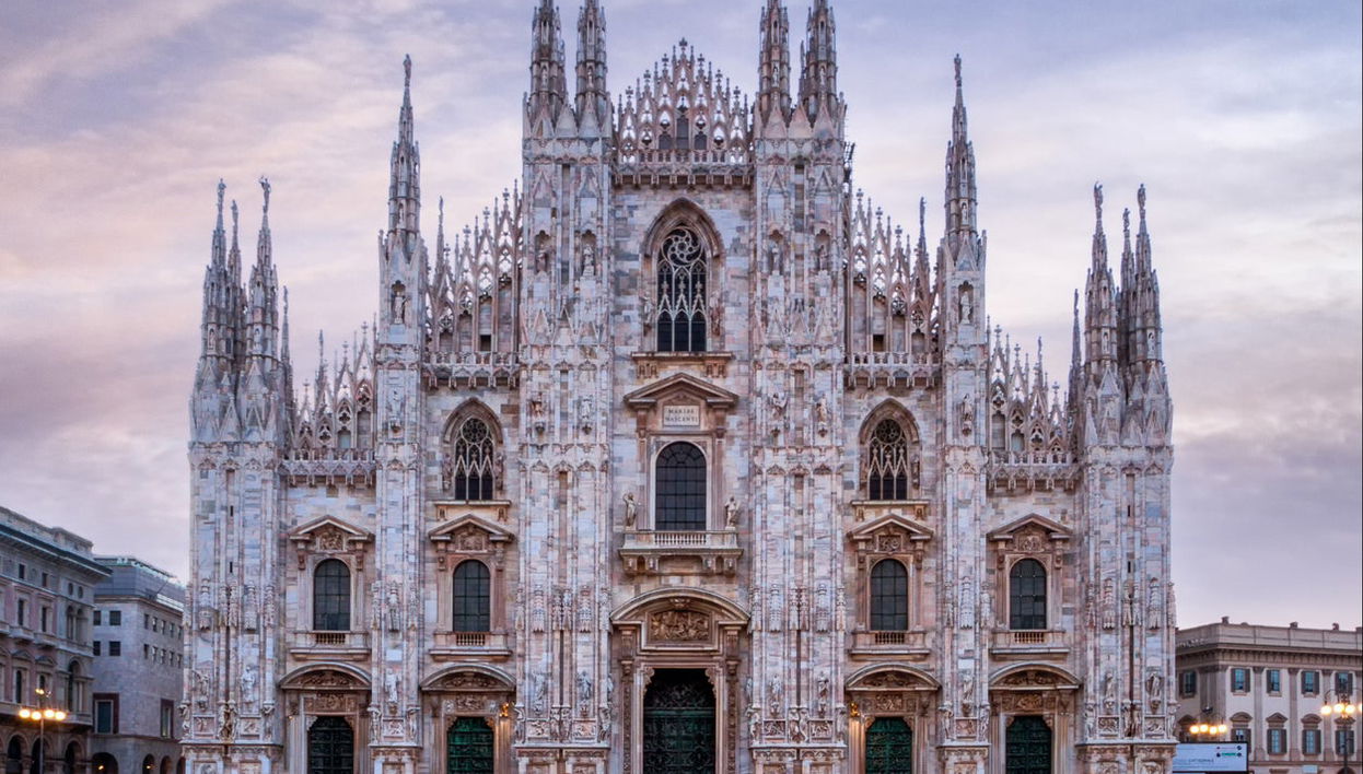 Duomo Cathedral Guided Tour - Foto 1