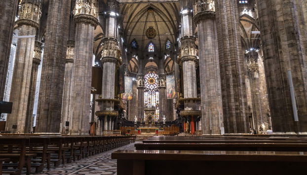 Visite guidée du Duomo - Photo 5