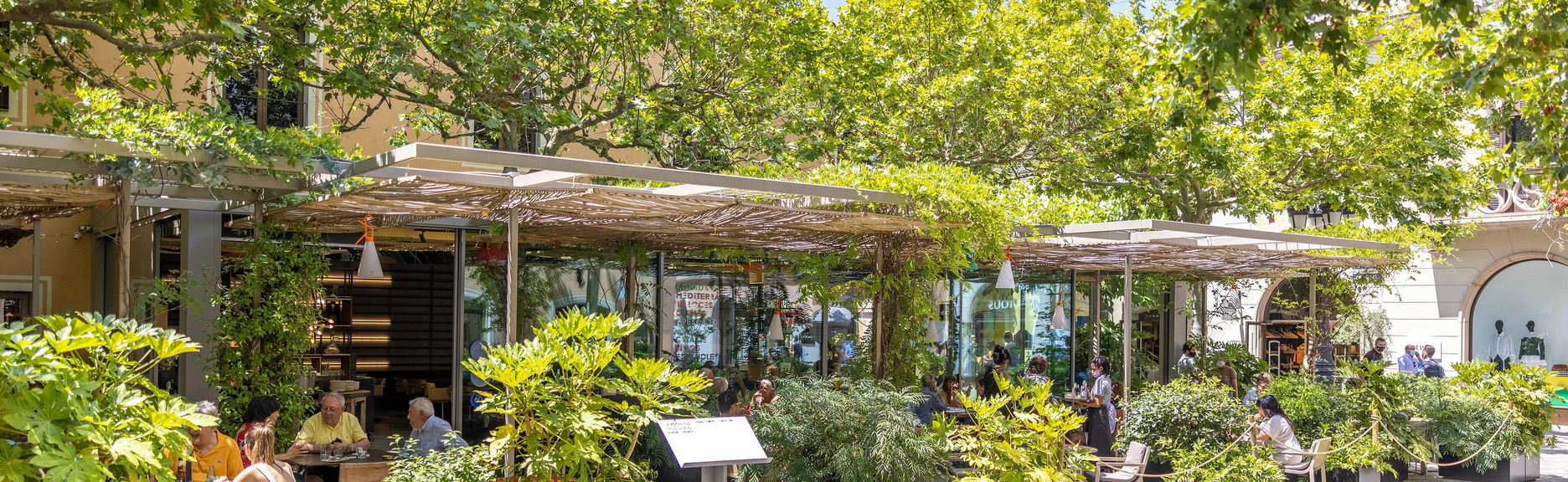 Tour dello shopping a La Roca Village - Foto 1