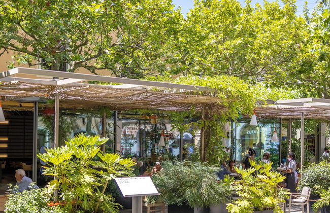 Tour dello shopping a La Roca Village - Foto 1