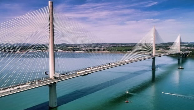 Forth Boat Tour - Photo 3