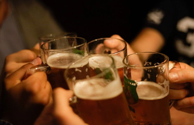 Berlin Beer Tour - Photo 1