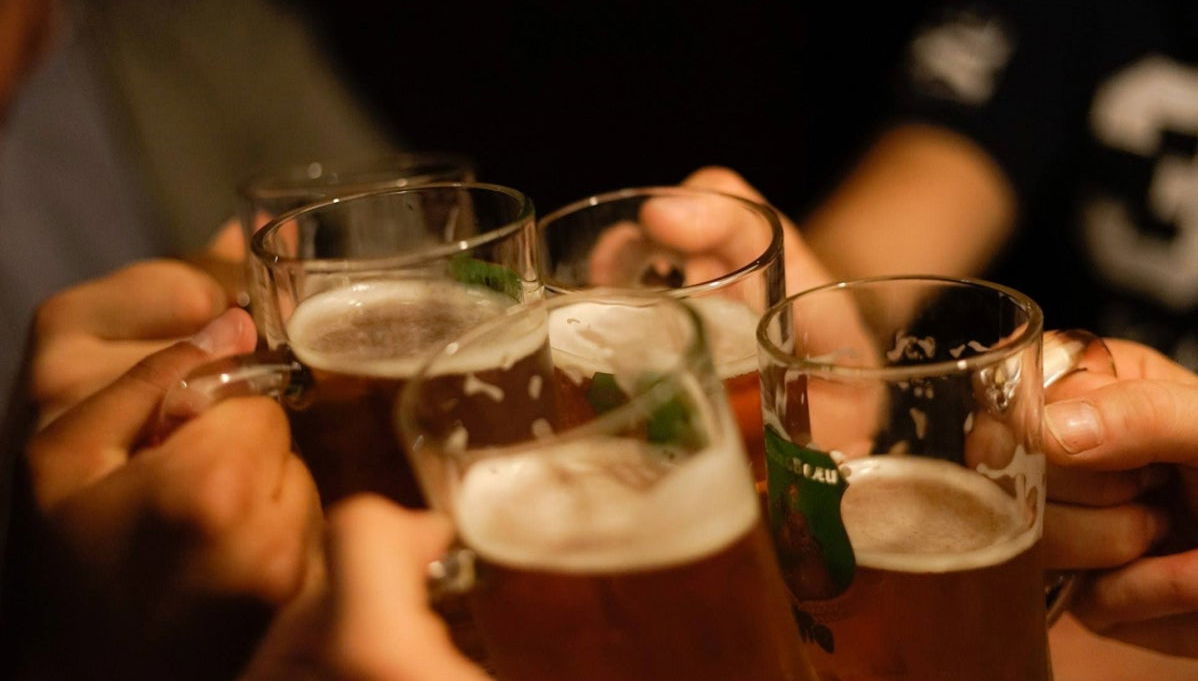 Berlin Beer Tour - Photo 1