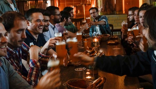 Berlin Beer Tour - Photo 3