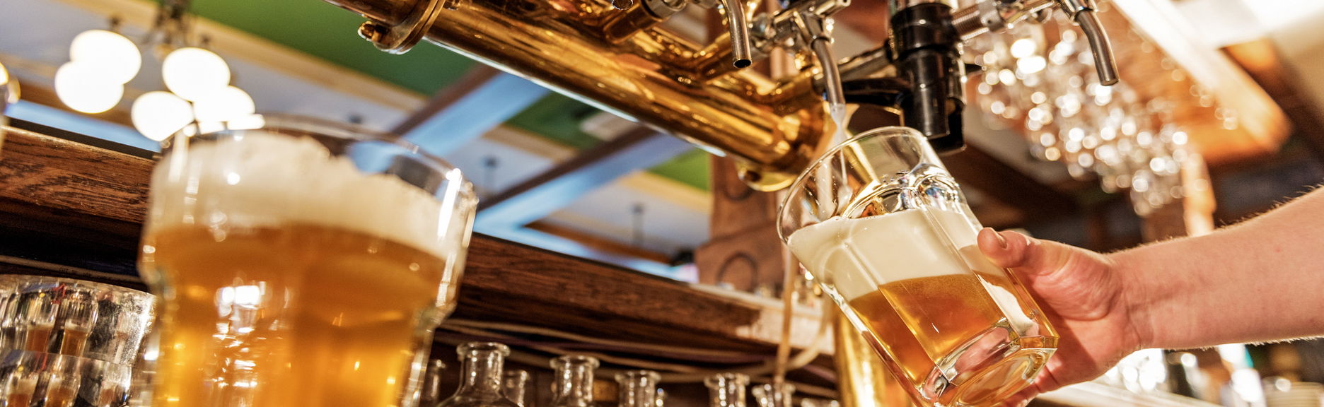 Tour de la cerveza por Berlín - Foto 1