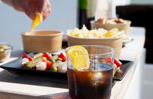 Paseo en velero con aperitivo - Foto 3