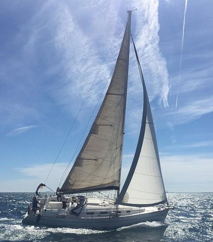 Foto de Paseo en velero con aperitivo