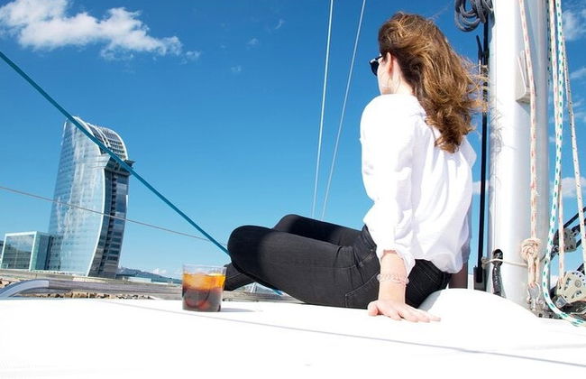 Paseo en velero con aperitivo - Foto 4