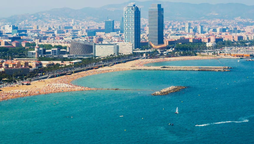 Sailboat Cruise with Tapas