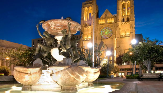 Tour nocturno en autobús descapotable - Foto 2