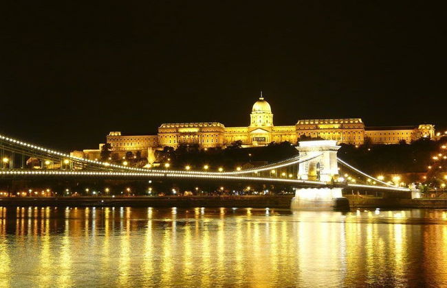 Escursione a Budapest - Foto 2