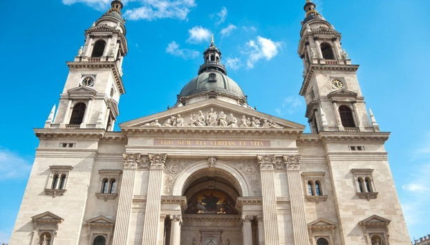 Budapest Day Trip - Photo 3