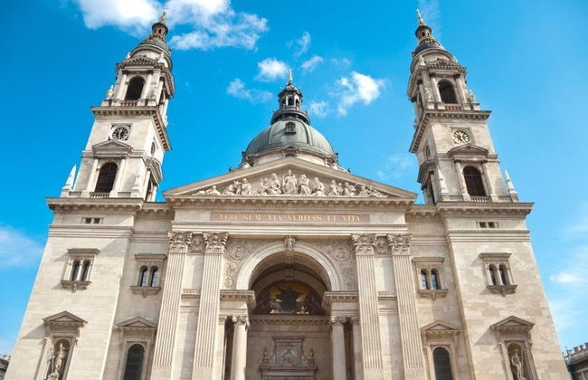 Escursione a Budapest - Foto 3