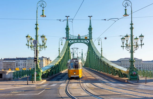 Escursione a Budapest - Foto 7