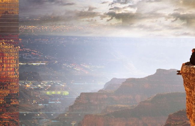 Grand Canyon Day Trip + Las Vegas at Night Tour - Photo 2