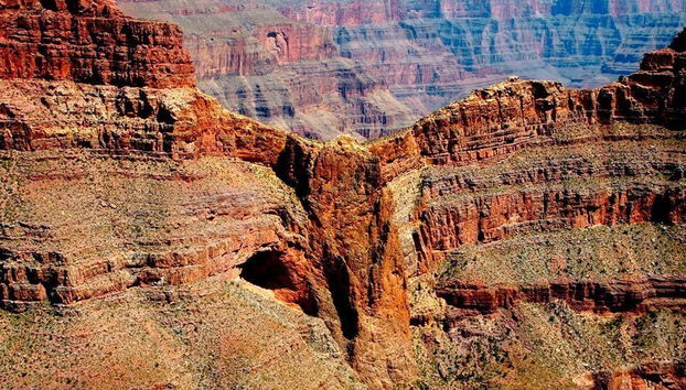 Grand Canyon Tour from Las Vegas - Photo 3