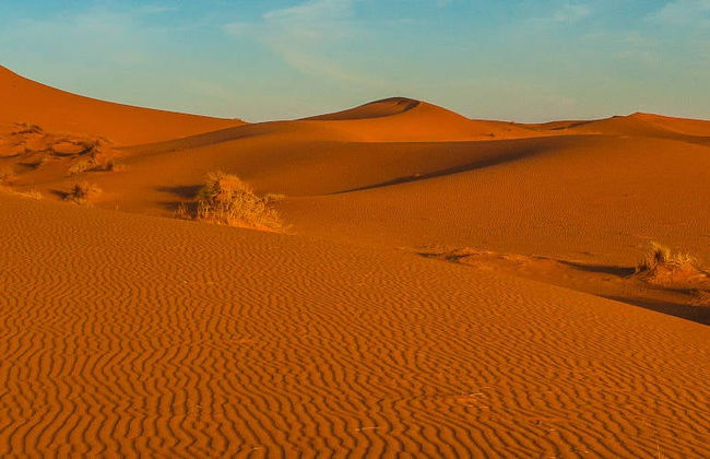 3-Day Merzouga to Fez Trip - Photo 10