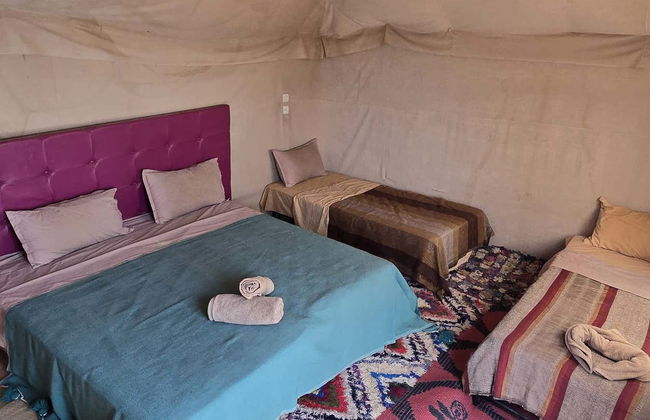 Excursão de 3 dias ao deserto de Merzouga finalizando em Fez - Foto 9